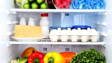Sai lầm khi bảo quản thực phẩm khiến tủ lạnh thành kho vi khuẩn