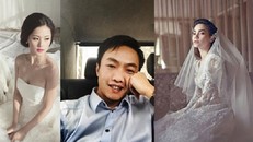 Cường Đôla ấp ủ đám cưới với Hạ Vi, Hồ Ngọc Hà nắm tay tình mới