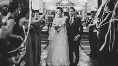 Hé lộ hình ảnh hiếm hoi của đám cưới Tăng Thanh Hà ở Philippines