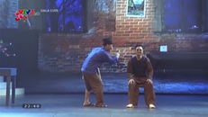 Rơi nước mắt với cảnh Xuân Bắc làm kẻ trộm đêm 30