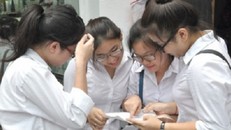 Những điều chỉnh có lợi cho thí sinh thi THPT Quốc gia 2016