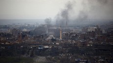 Thổ Nhĩ Kỳ dùng phiến quân IS để chống lại người Kurd?