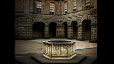 Tìm ra giếng nước ngọt tinh khiết 900 tuổi dưới tòa nhà London