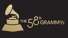 Link xem trực tiếp lễ trao giải Grammy 2016