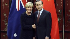 Trung Quốc bao biện việc triển khai tên lửa trên đảo Phú Lâm