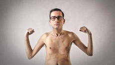 5 lý do khiến người gầy mãi cũng không thể tăng cân