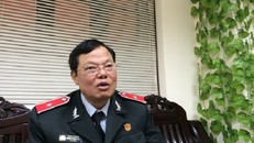 Cục trưởng Chống tham nhũng lên tiếng về quà Tết