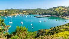 10 điểm đến đẹp mê đắm du khách không nên bỏ lỡ trong năm 2016