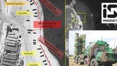 Tên lửa trái phép của TQ có thể khiến Biển Đông dậy sóng