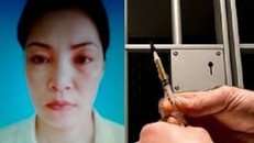 Chuyên gia nghi nữ tử tù quan hệ trực tiếp để có thai