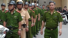 Trưởng phòng hình sự Hải Phòng: ‘Tôi chơi rất thân với giang hồ’