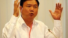 Những bài 'thử lửa' đầu tiên của ông Đinh La Thăng với cấp dưới