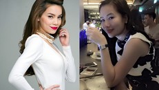 Hà Hồ kiện vợ đại gia Chu Đăng Khoa vì 'bôi nhọ, phỉ báng mình'?