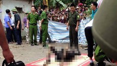 Phú Thọ: Người đàn ông cháy đen sau tiếng nổ lớn