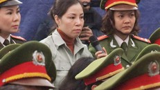 Đã có phạm nhân nhận 'tác giả' cái thai của nữ tử tù