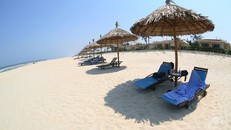 6 thiên đường đẹp như mơ mà lại vắng vẻ ở Đà Nẵng