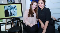 Con gái NS An Thuyên bị 'hăm dọa' vì mời Hà Hồ tham gia đêm nhạc