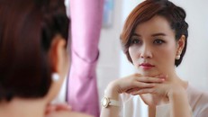 Mai Thu Huyền một lần được sống với 'Trúc nghiện' gây bão màn ảnh