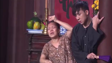 Hội ngộ danh hài: Trấn Thành bị 'tụt quần' ngay giữa sân khấu