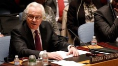 Nga phản đối thiết lập vùng cấm bay tại Syria