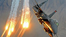 Libya chỉ trích Mỹ đơn phương không kích xâm phạm chủ quyền