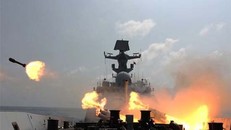 "Chiến tranh Thế giới III có thể xảy ra ở Biển Đông"