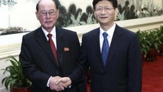 Triều Tiên bổ nhiệm Tổng tham mưu trưởng mới