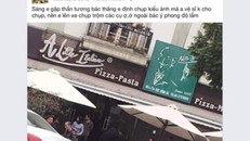 Có một Đinh La Thăng chịu nghe chửi