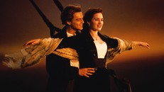 ‘Rose’ tiết lộ sự thật khó tin về cái chết của Jack trong Titanic