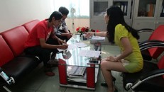 Thông tin vụ EMS làm mất gói hàng 21 triệu, đền 400.000 đồng