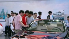 Các khoản thuế phí người mua xe mới phải biết