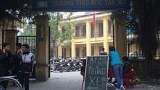 Cho học sinh nghỉ học vì lễ hội làng, hiệu trưởng nói gì?