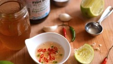 8 lưu ý khi dùng nước mắm để không gây hại cho sức khỏe