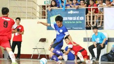 Nên đưa futsal vào trường học