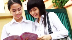 Điểm chuẩn các ngành học độc đáo