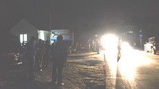 Đấu súng kinh hoàng ở Quảng Ninh, 6 người bị thương