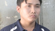 Khánh Hòa: Bắt thanh niên sờ soạng hàng loạt phụ nữ giữa ban ngày