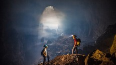 Lý do 'King Kong 2' không chọn Sơn Đoòng để quay phim?