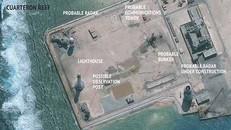 Trung Quốc đặt hệ thống radar trái phép ở Trường Sa?
