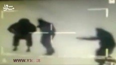 Video tay súng Hezbollah bắn tỉa 6 phiến quân IS là giả mạo