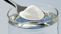 Uống một ly nước muối vào mỗi sáng có lợi cho sức khỏe