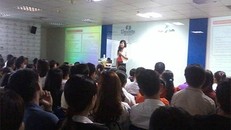 Vào Liên kết Việt, nữ sinh Hà Nội mất cả tiền lẫn tình