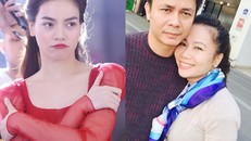 Bằng chứng Chu Đăng Khoa 'bắt cá hai tay' dù 'cặp kè' Hồ Ngọc Hà