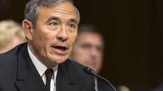 Đô đốc Mỹ đề nghị dỡ bỏ cấm vận vũ khí đối với Việt Nam