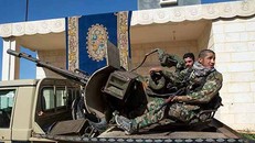 Tình hình Syria: Giao tranh ác liệt ở tuyến đường tiếp tế Aleppo