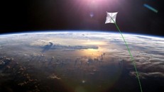 Đây là cách chúng ta có thể đến Sao Hỏa trong vòng 30 phút