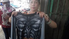 'Vật thể lạ' trong áo khiến bé trai 9 tuổi ngất xỉu là gì?