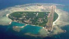 Đô đốc Mỹ đề nghị đưa tàu ngầm, tàu chiến tuần tra Biển Đông