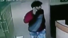 Sản phụ bị cưỡng hiếp chỉ vài giờ sau khi sinh con