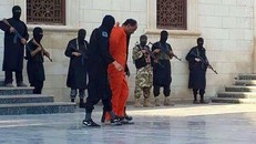 IS tấn công trụ sở an ninh Libya, chặt đầu 11 cảnh sát